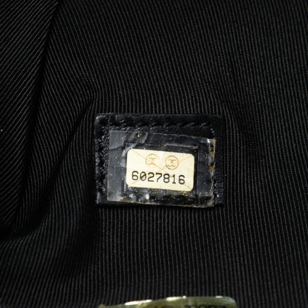 Chanel Tote