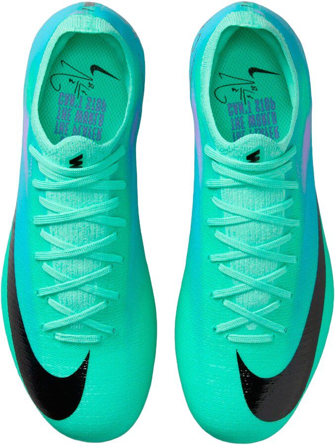 Mercurial Vapor 17 Pro Sam Kerr FG Fodboldst&oslash;vler