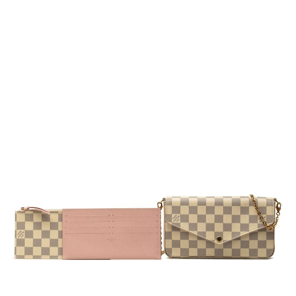 Louis Vuitton Pochette Felicie
