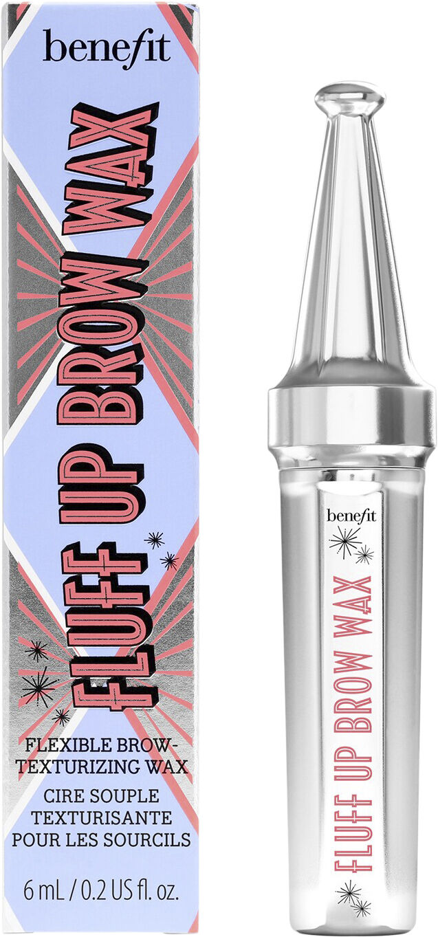 Fluff Up Brow Wax