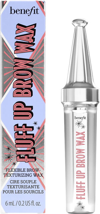 Fluff Up Brow Wax