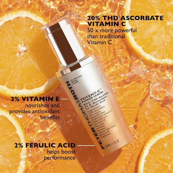 Potent C Power Serum