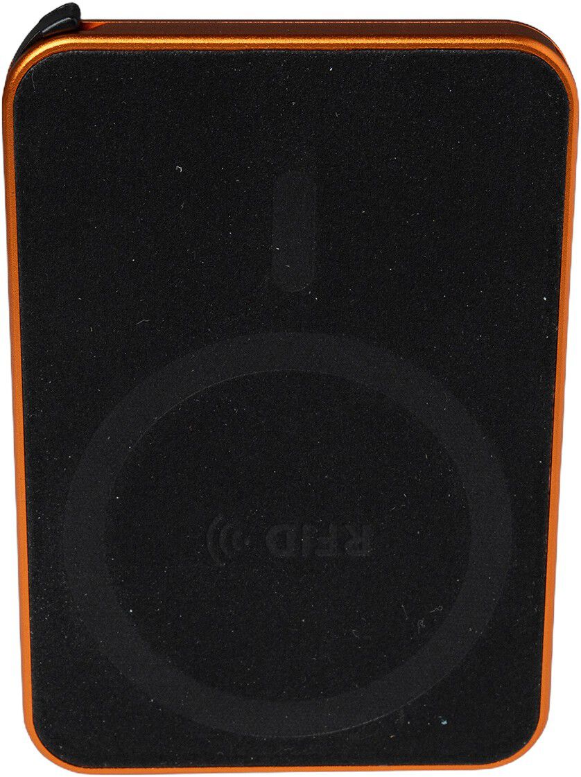 Furbo Evo smart Magsafe Wallet