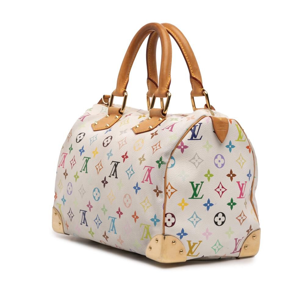 Louis Vuitton Speedy