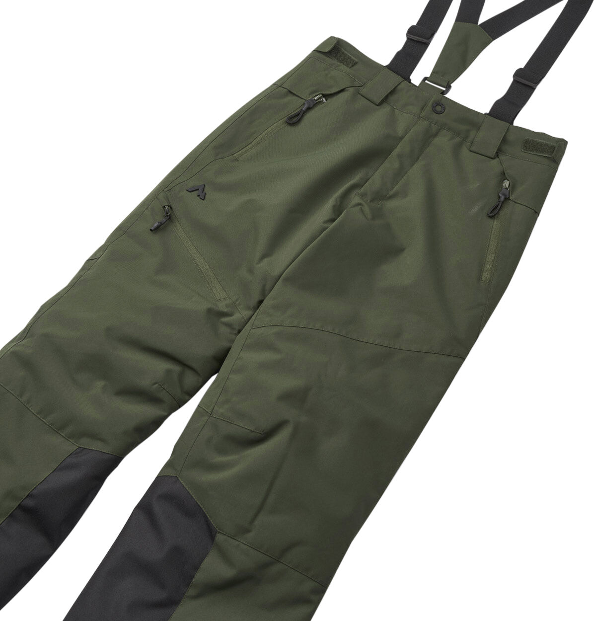 Moawirt II Stretch Skibukser