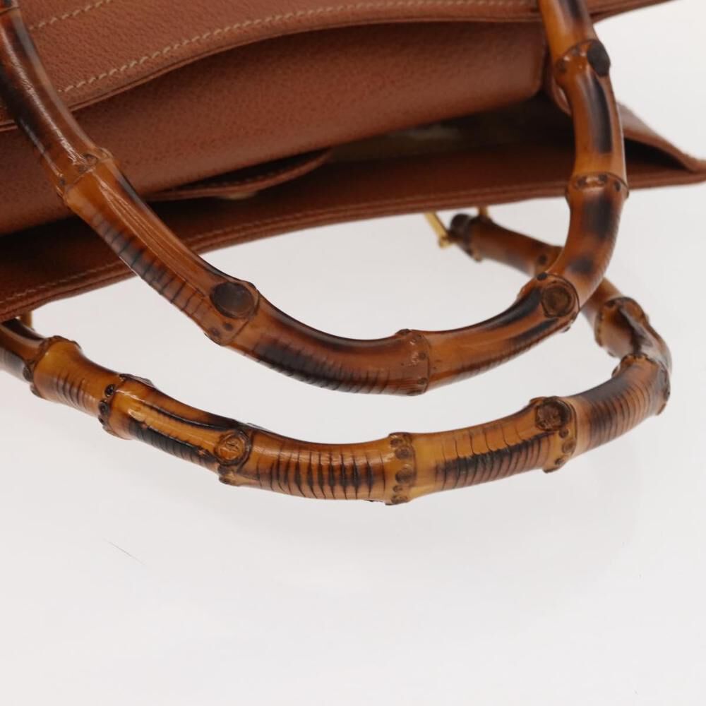 Gucci Bamboo