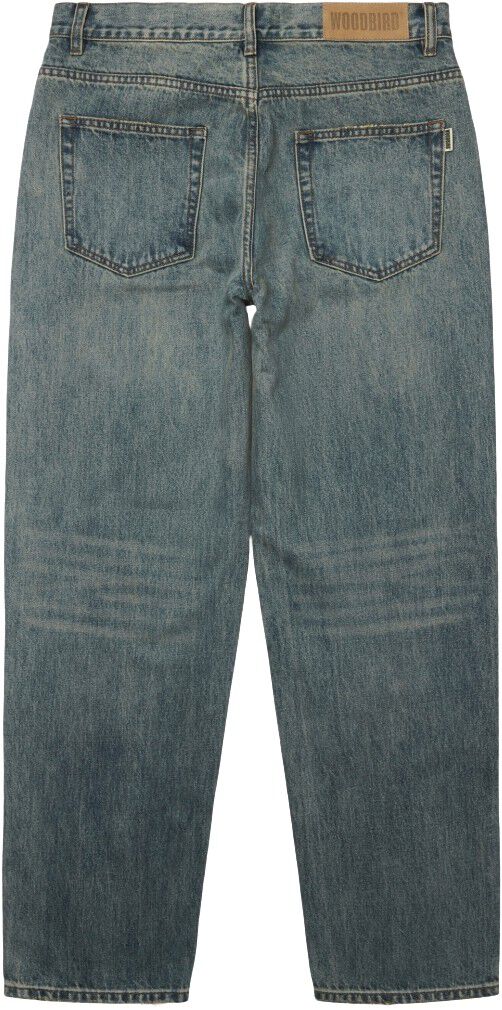 WBLeroy Vintage Jeans