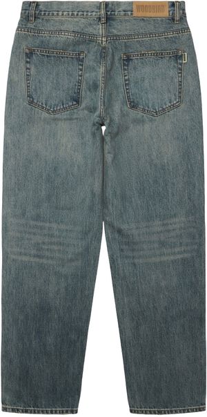 WBLeroy Vintage Jeans
