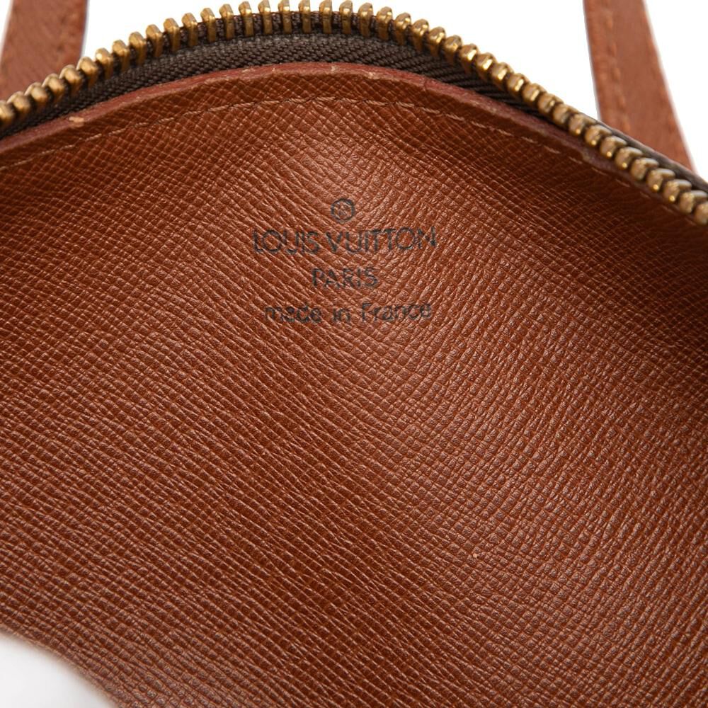 Louis Vuitton Papillon