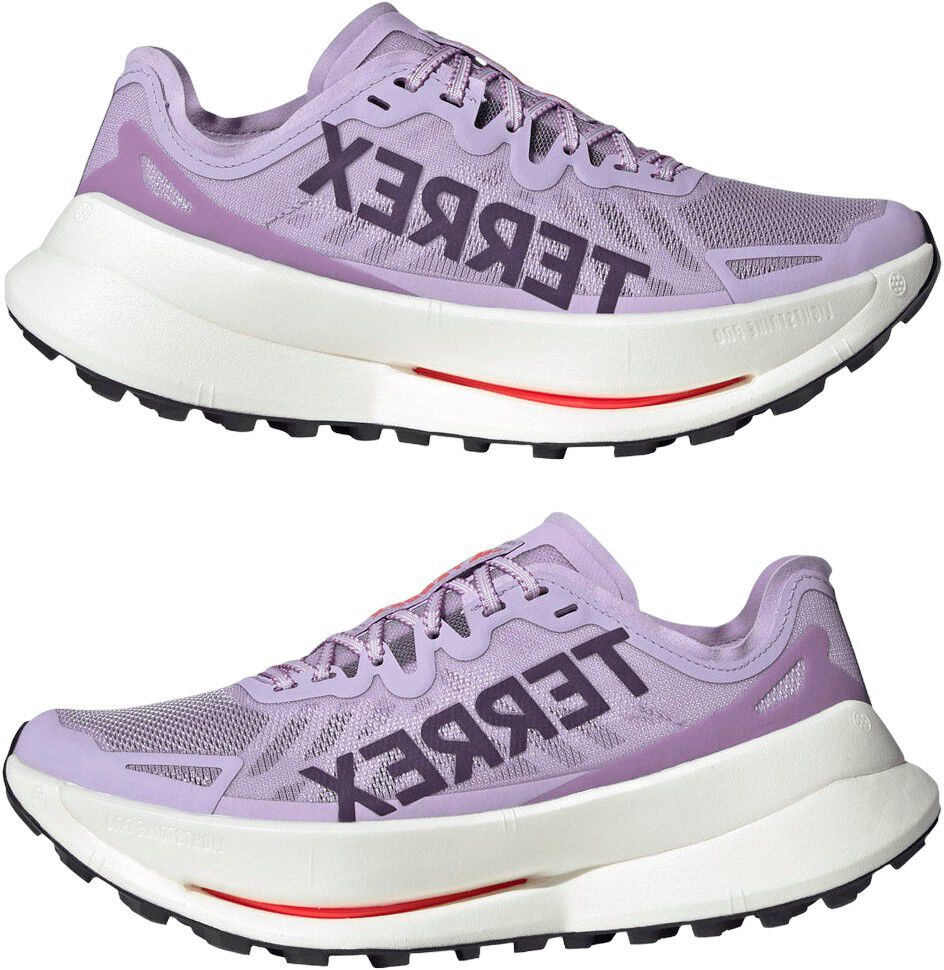 Terrex Agravic Speed Ultra Trail L&oslash;besko