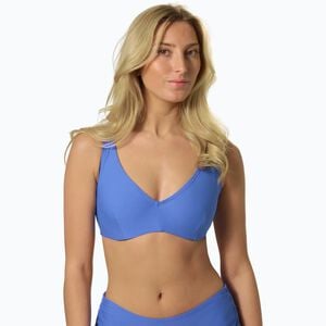 Fiji V-neck Bikini Overdel