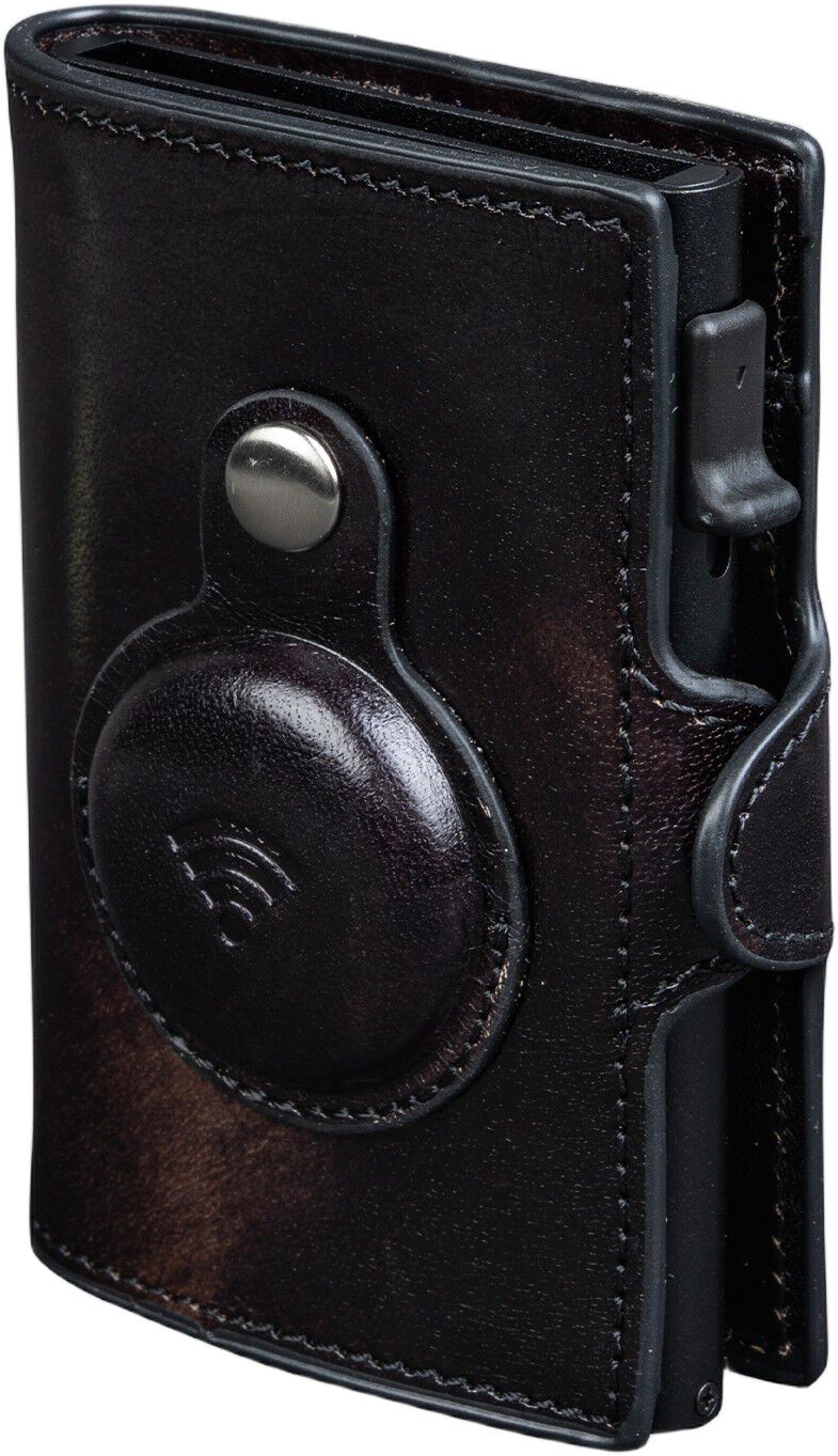 Furbo cardholder van Gogh for Air Tag