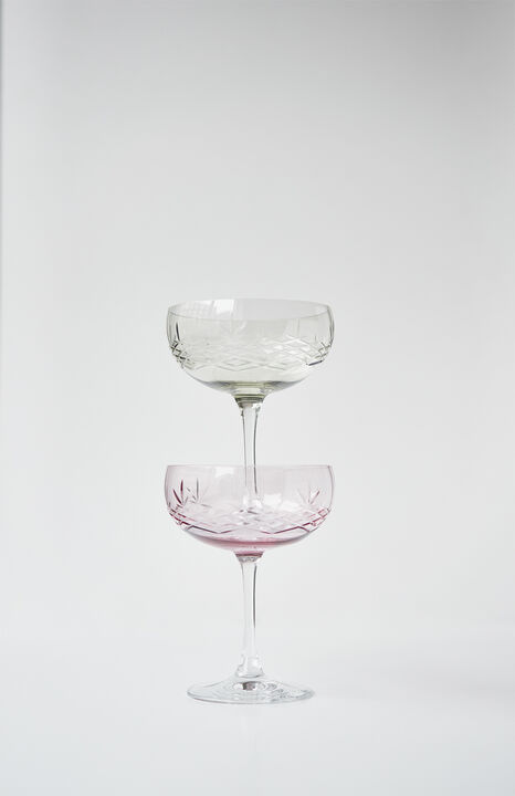 Crispy Emerald Gatsby - 2 pcs