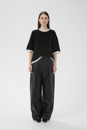 HarrietIW SS Pullover