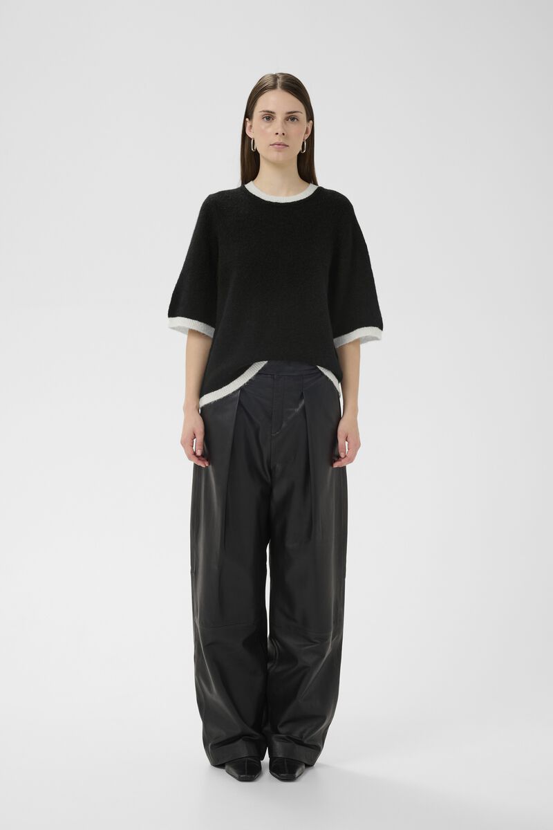 Harrietiw Ss Pullover