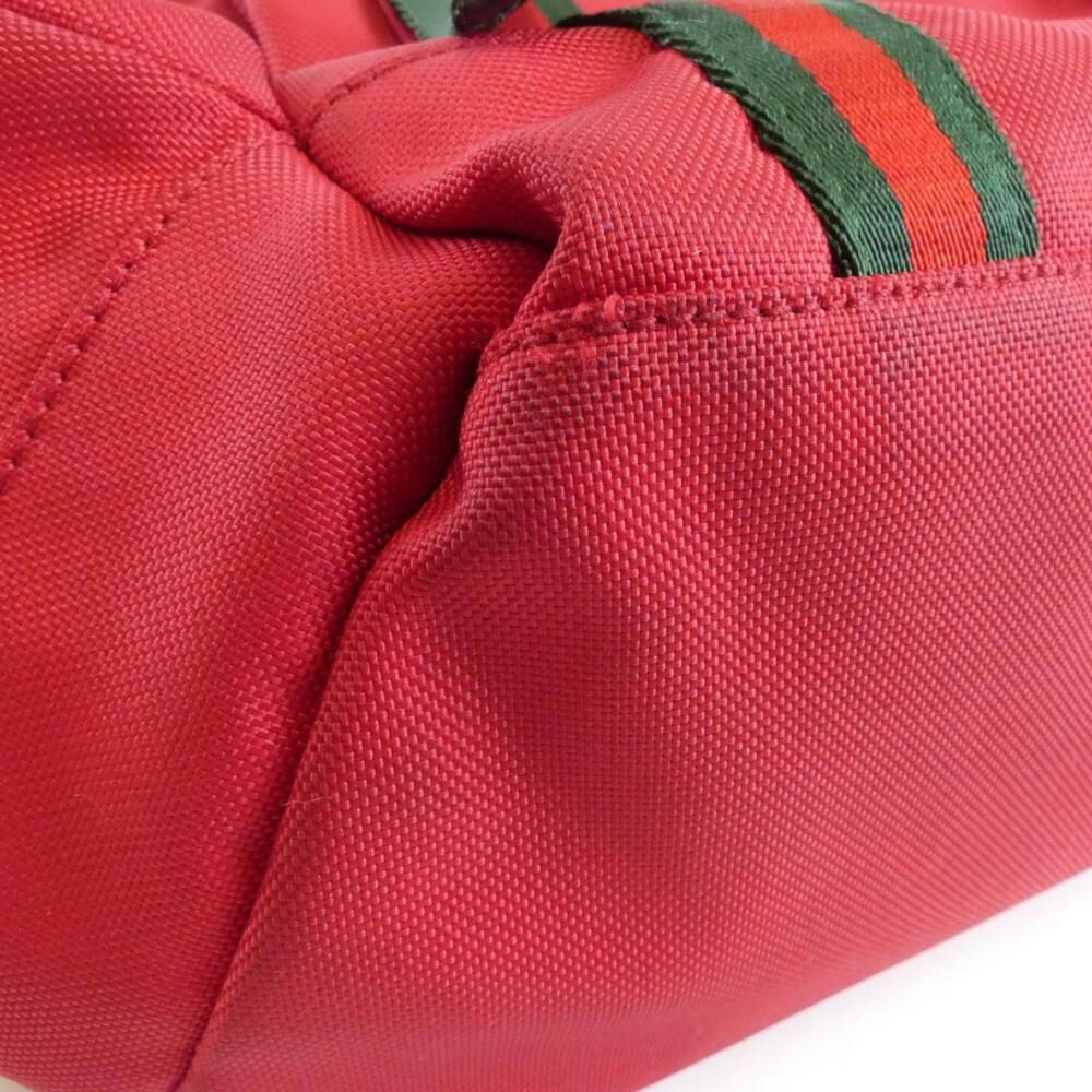 Gucci Backpack