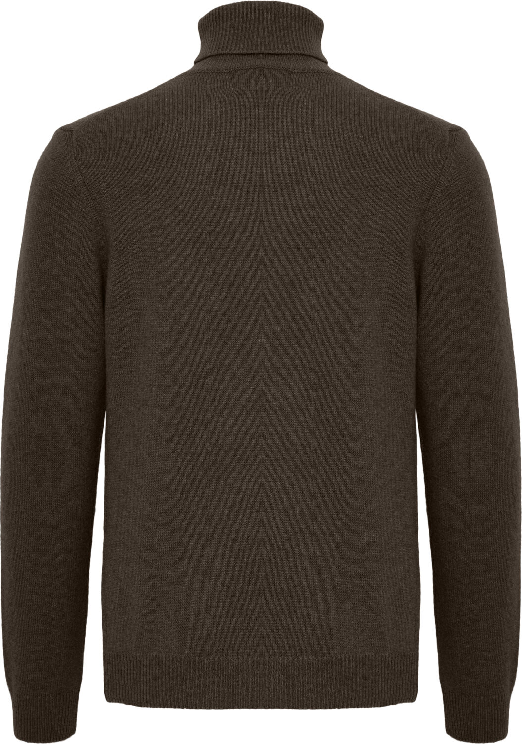 CFKarl roll neck bounty knit