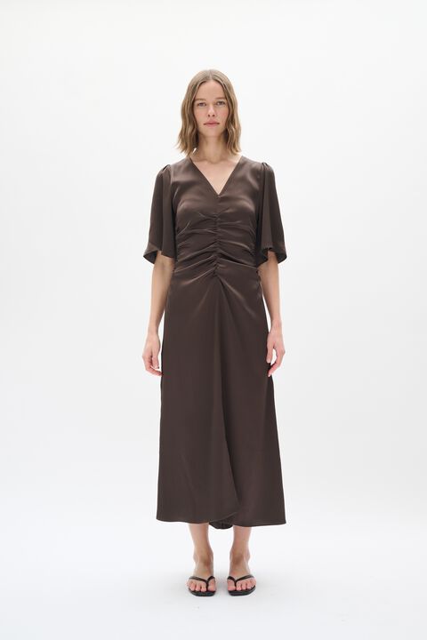 SendraIW Fitted Dress