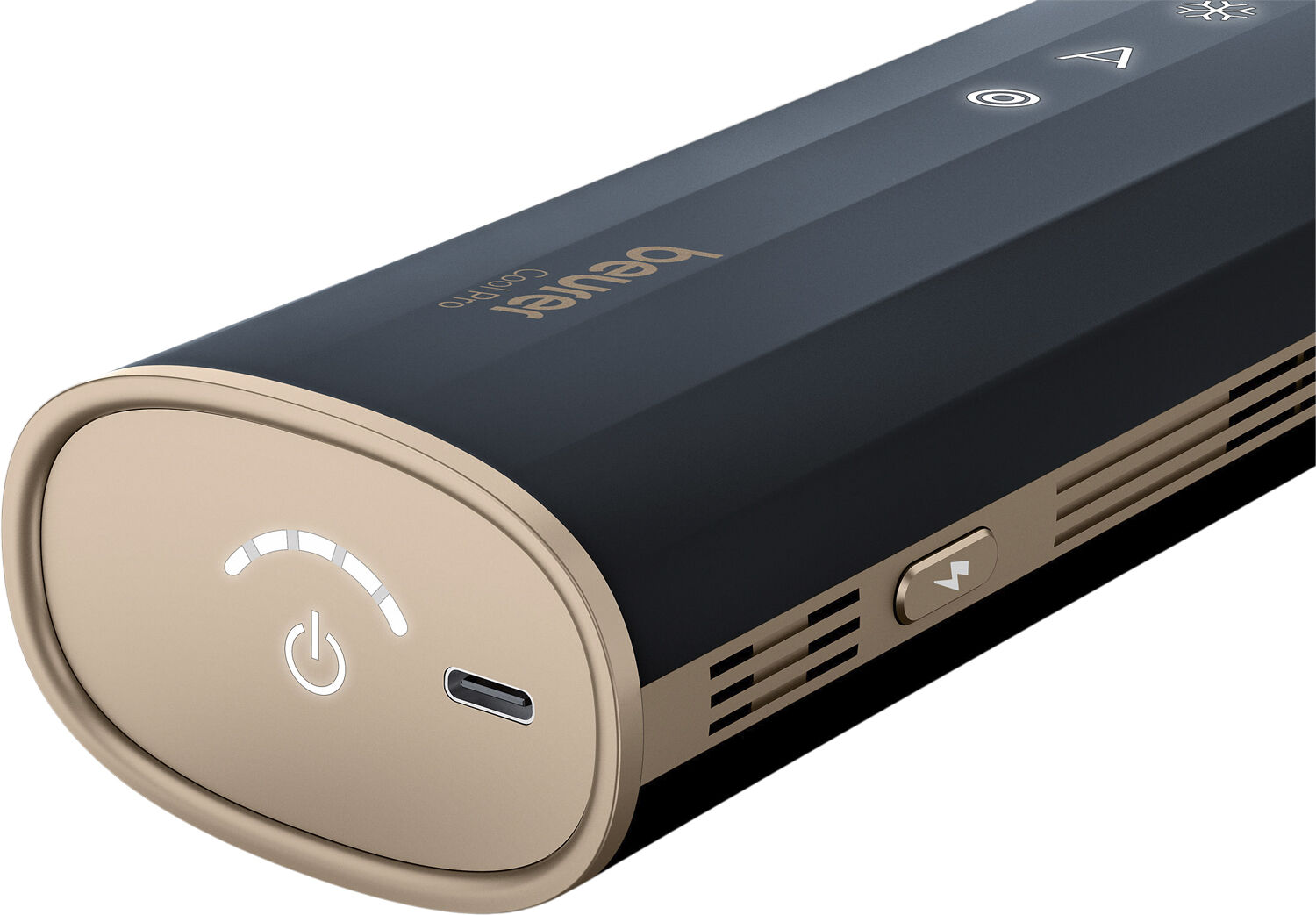 IPL 7800 Cool Pro H&aring;rfjerning