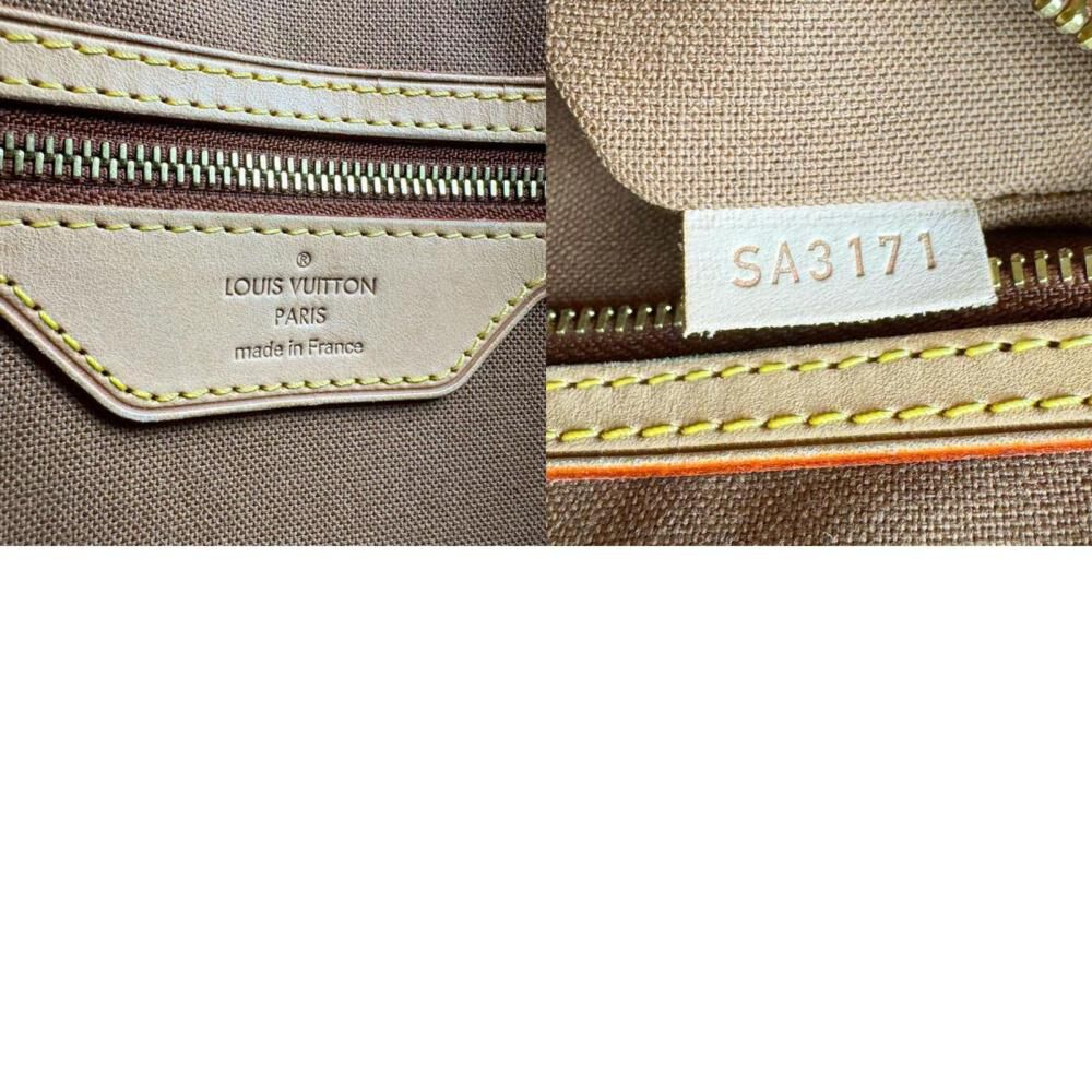 Louis Vuitton Batignolles