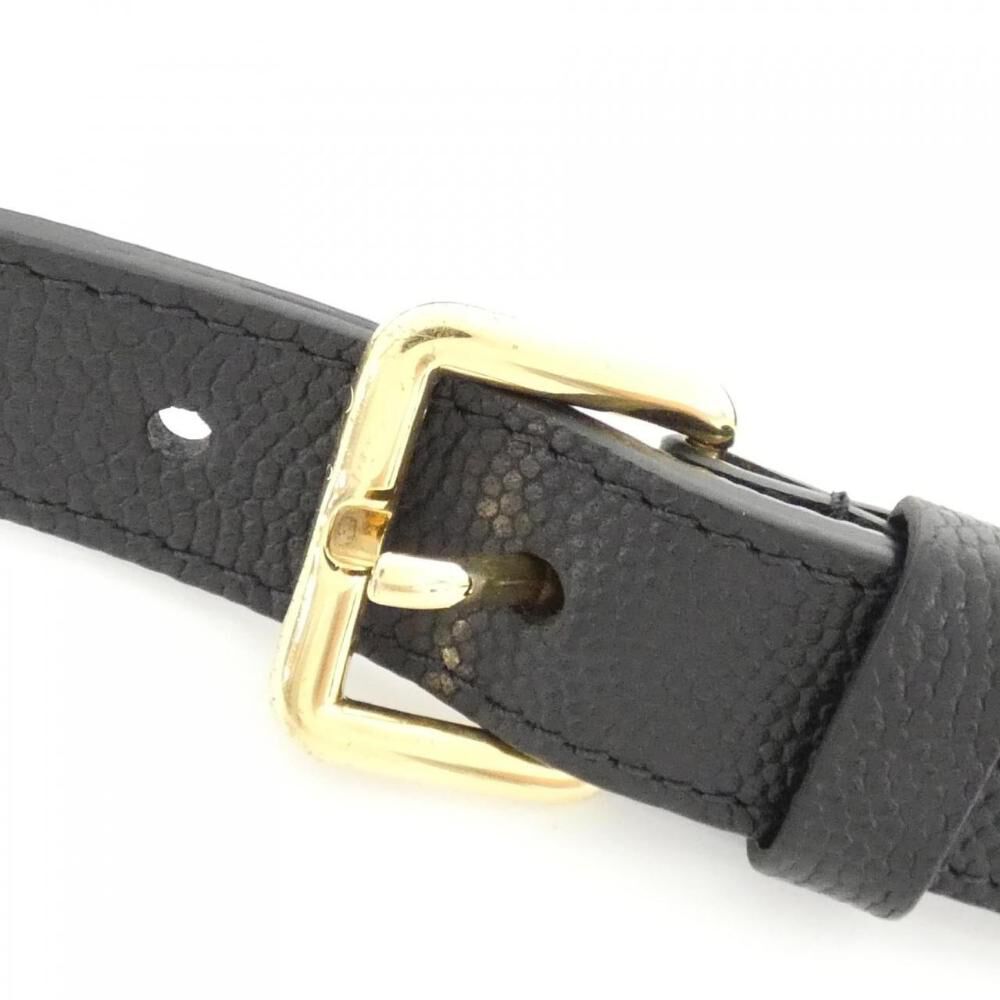 Louis Vuitton Messenger