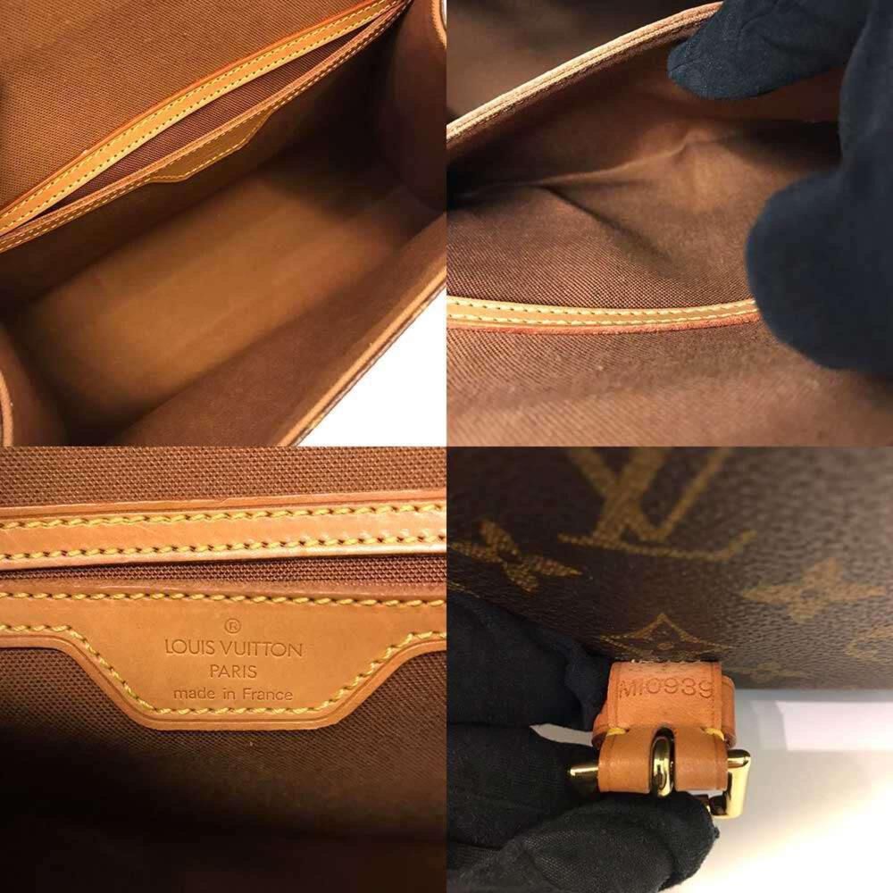 Louis Vuitton Bel Air