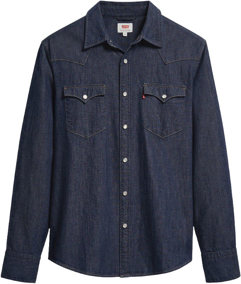 Barstow Western Standard Fit Shirt