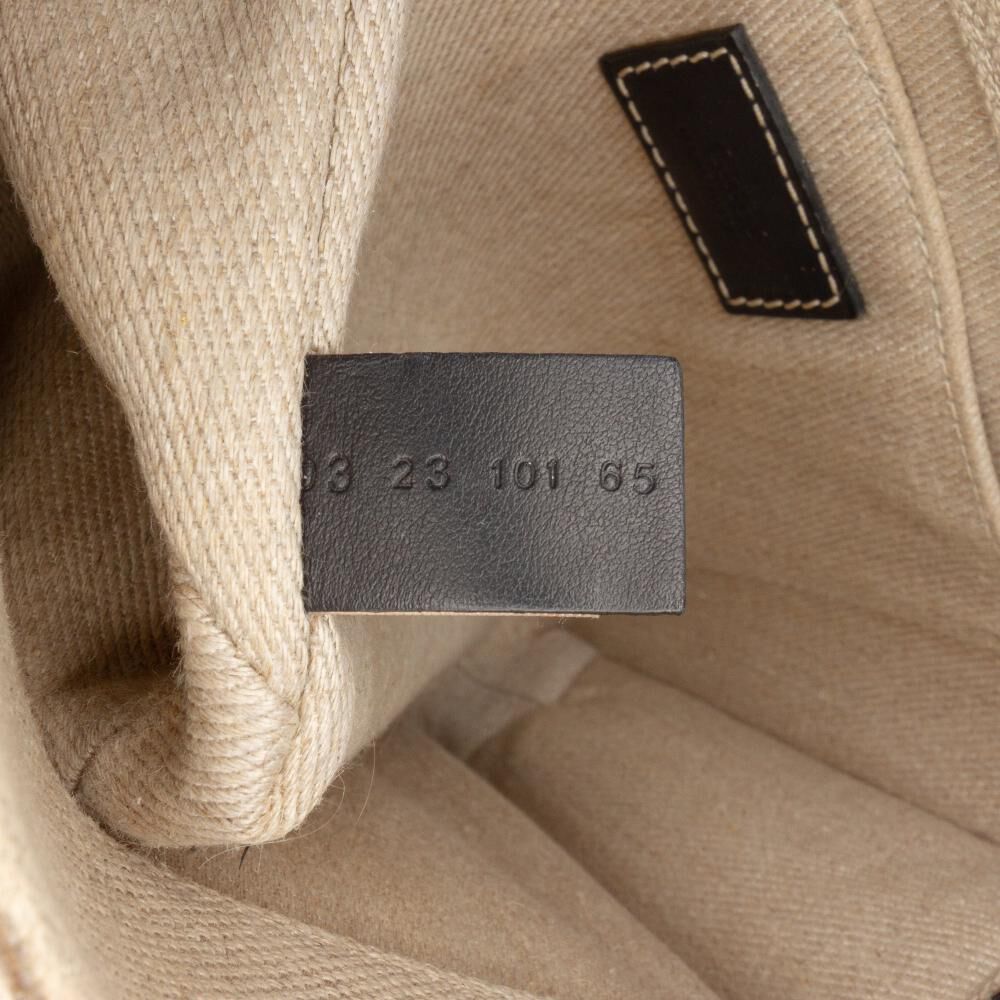 Chlo&eacute; Tote