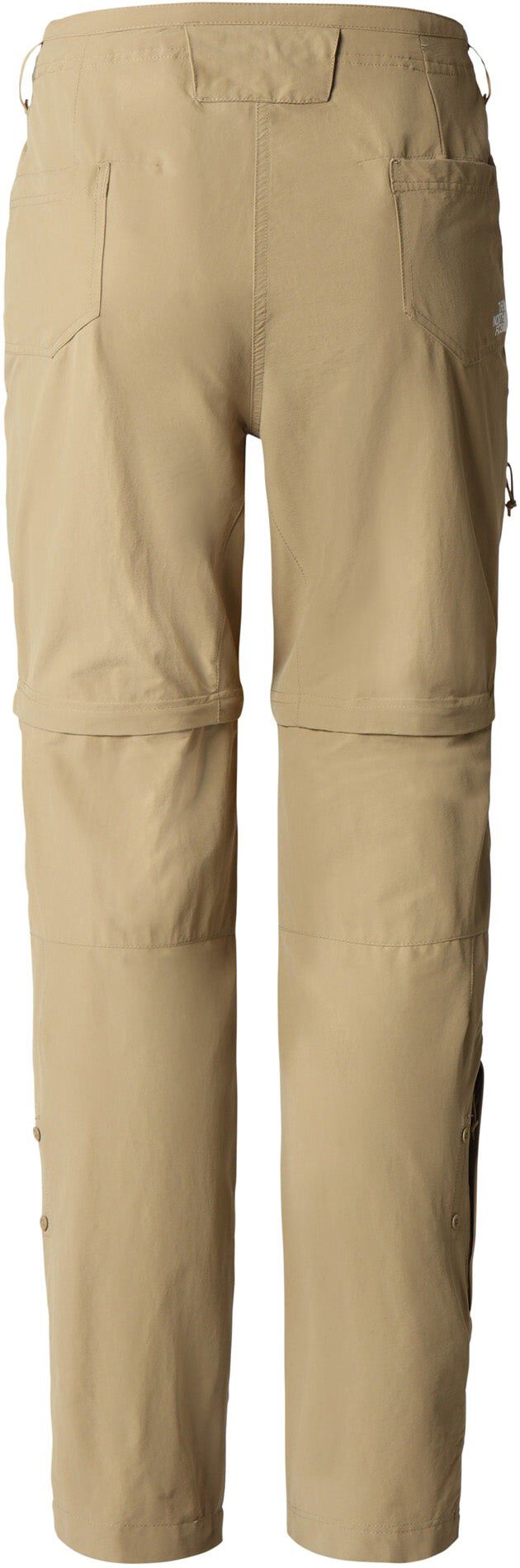 Exploration Convertible Straight bukser