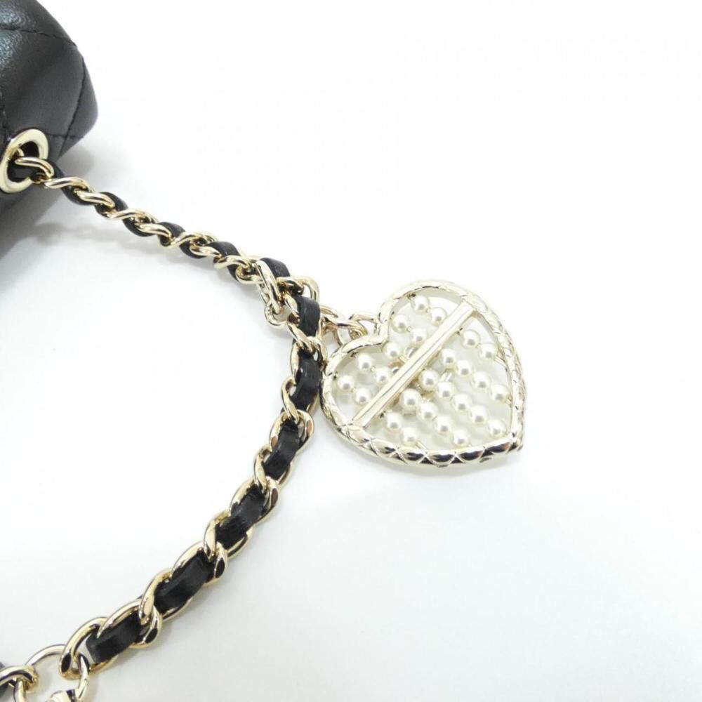 Chanel Charm