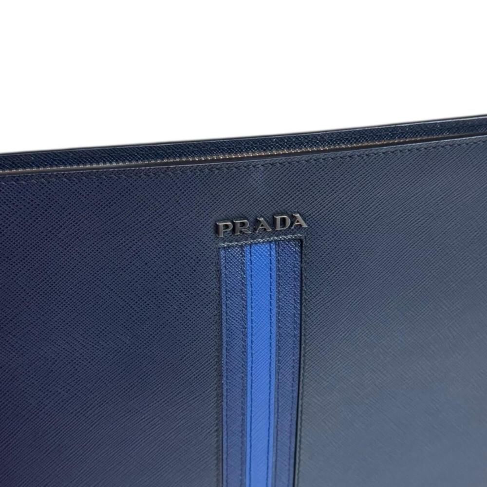 Prada Clutch
