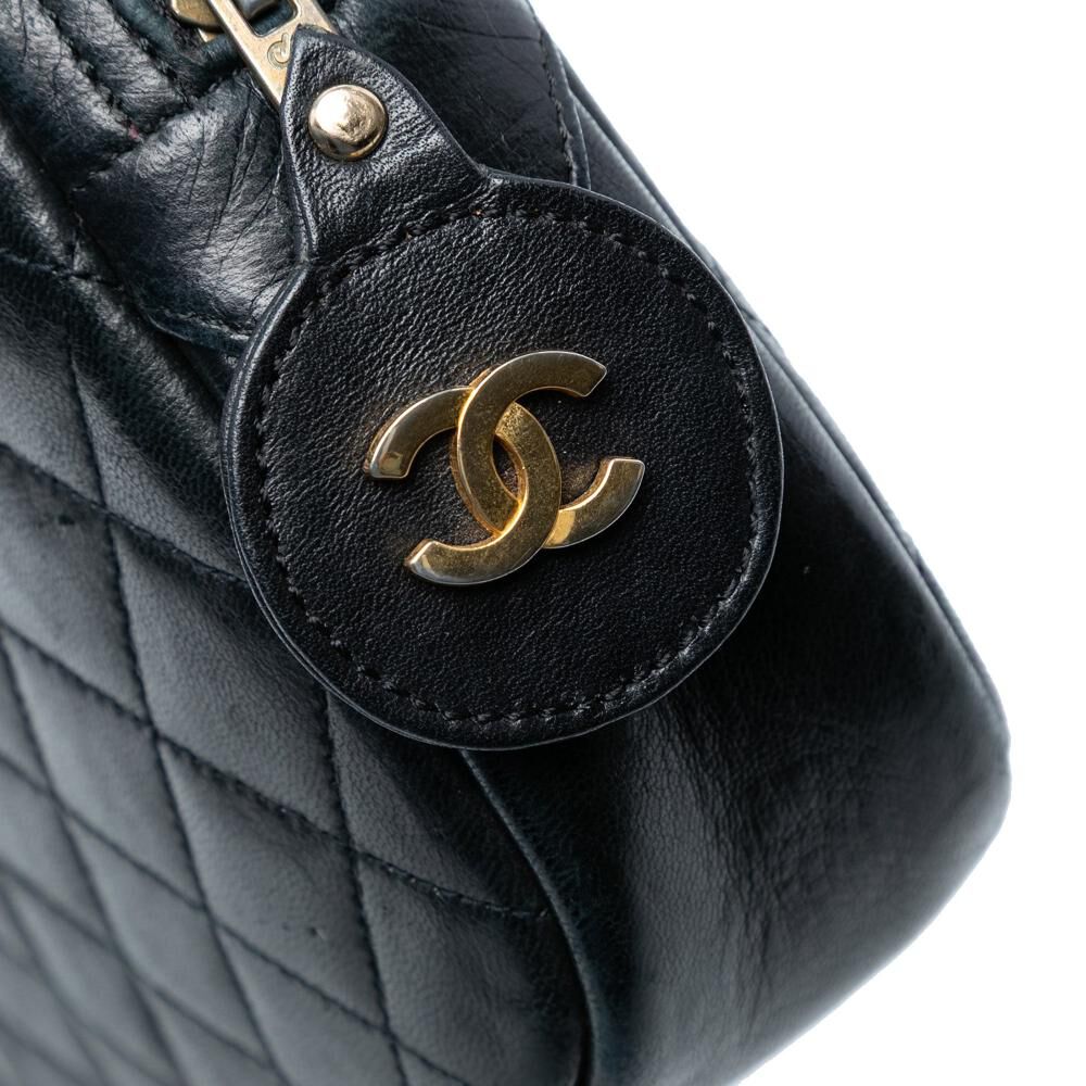 Chanel Crossbody Bag