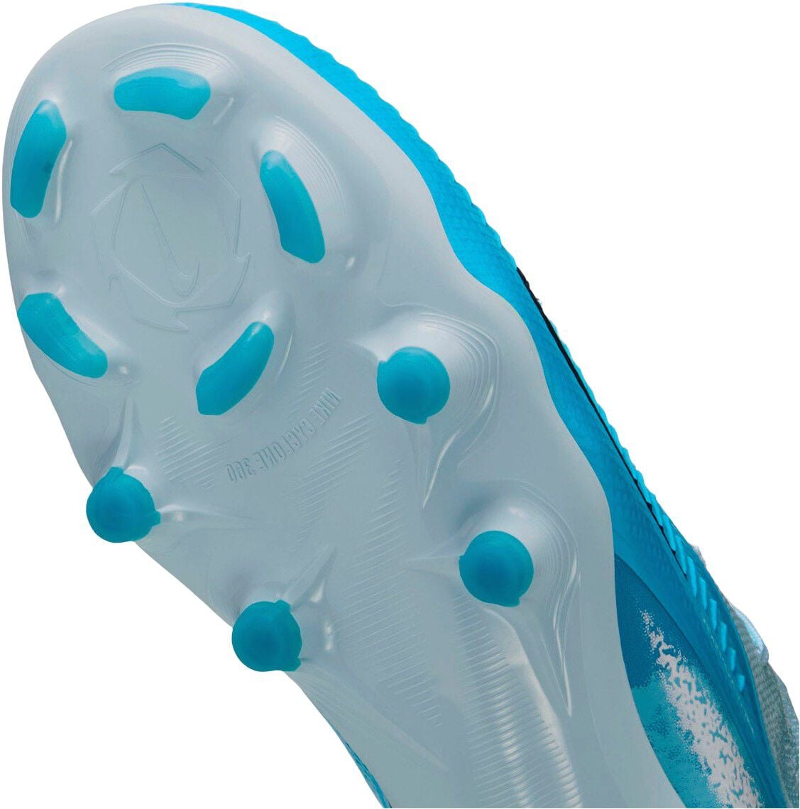 NIKE JR. PHANTOM 6 LOW PRO "ER