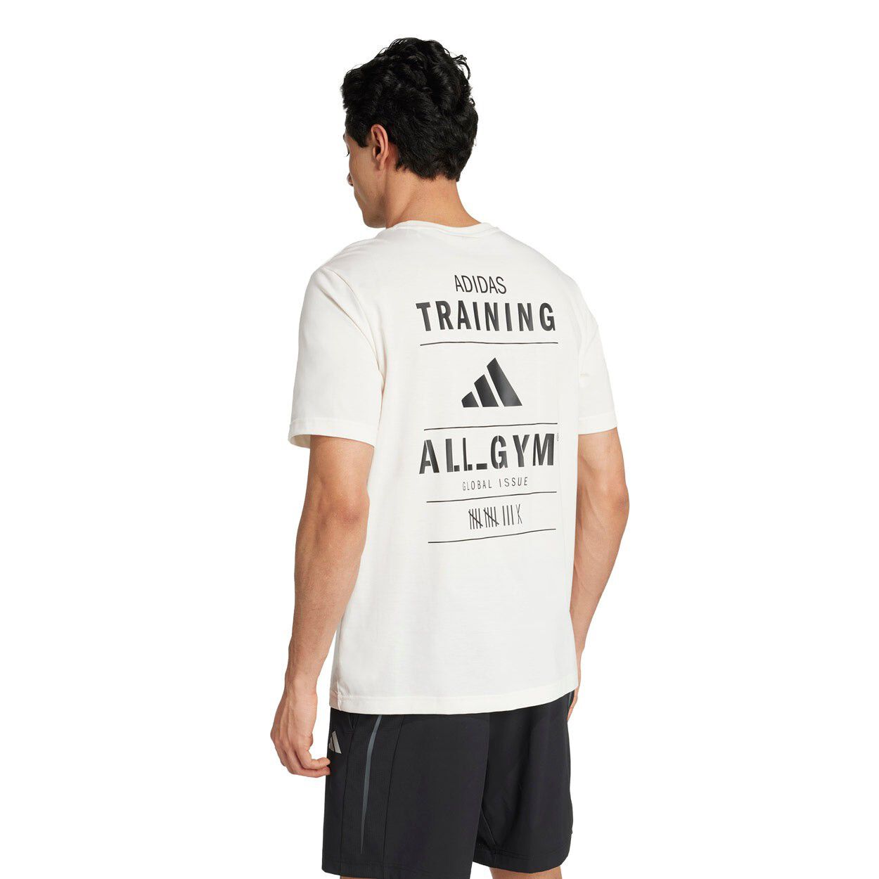 Climacool Tr&aelig;nings T-shirt