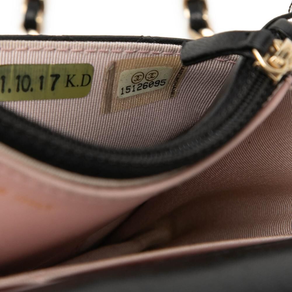 Chanel Flap Bag