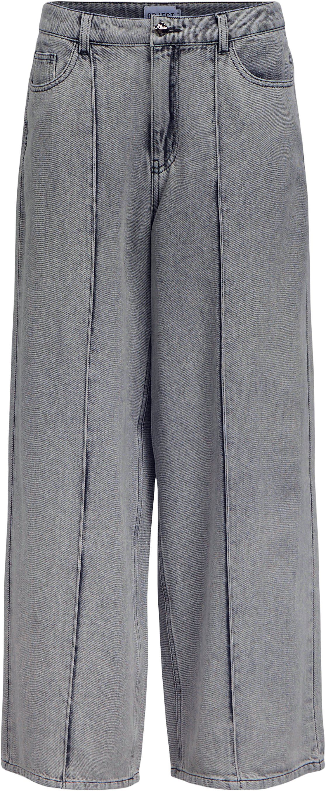 OBJLUCA GAIL MW LO JEANS 144