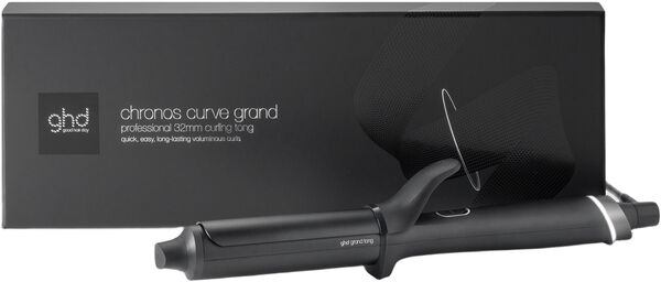 ghd Chronos Curve Grand Tong