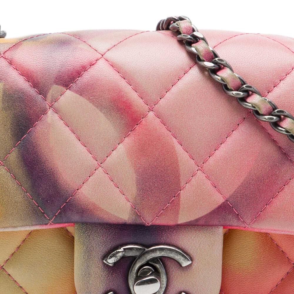 Chanel Flap Bag