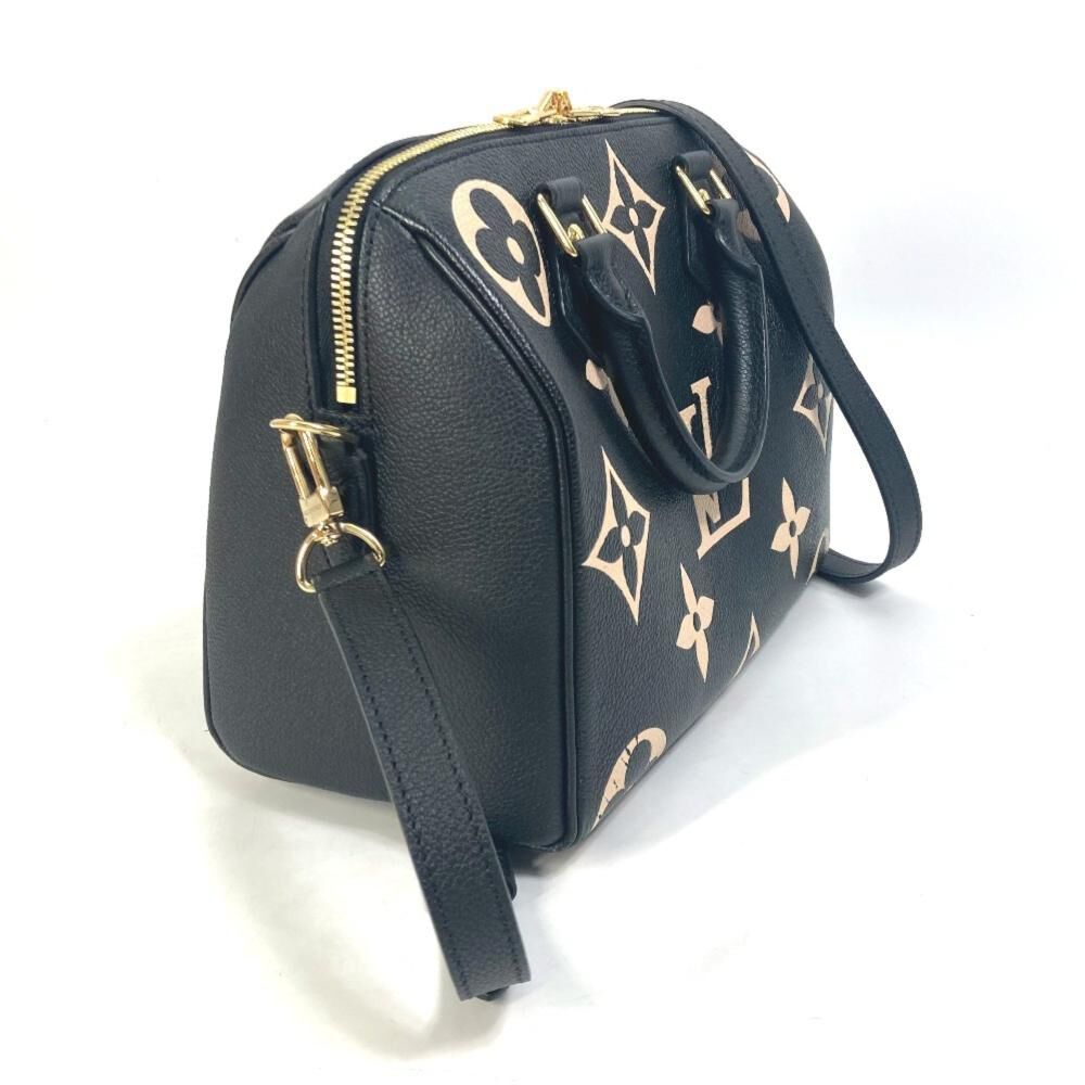 Louis Vuitton Speedy