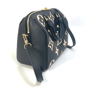 Louis Vuitton Speedy