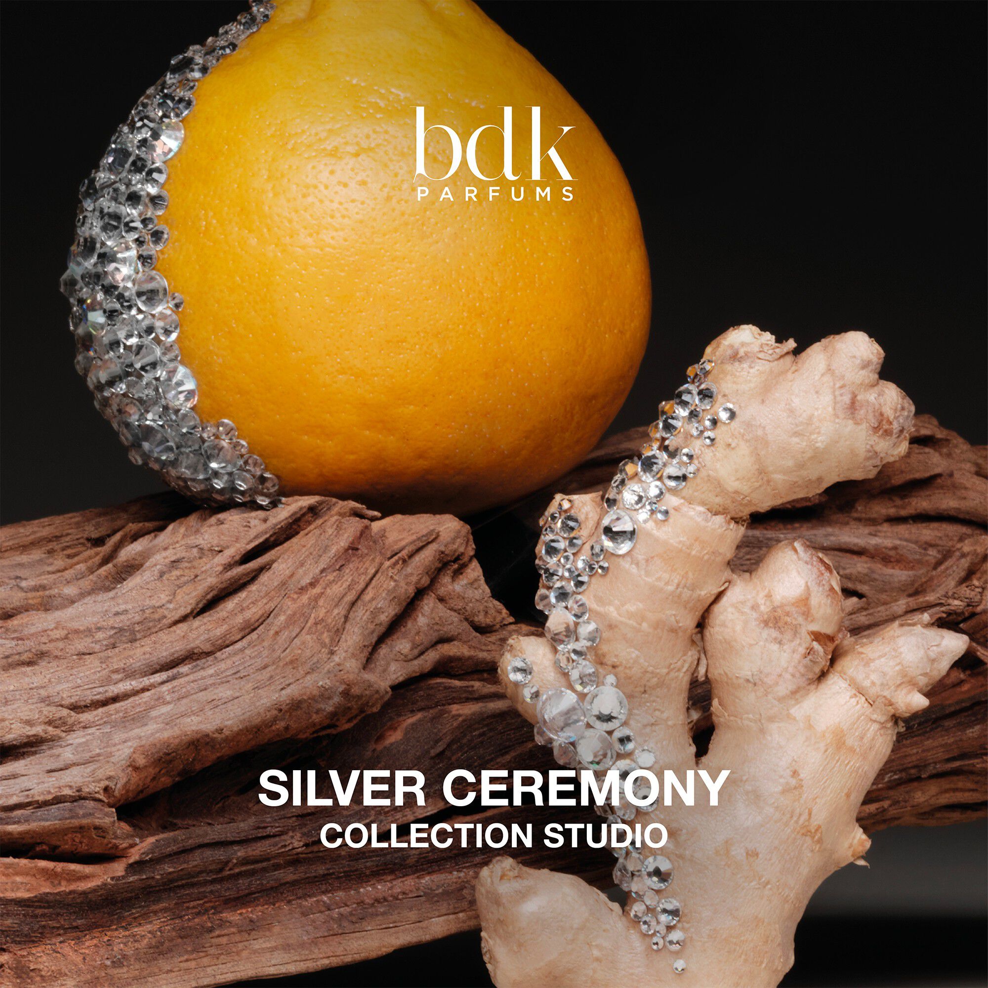 BDK SILVER CEREMONY 50 ML