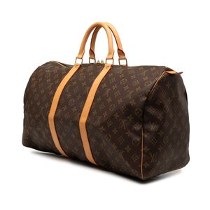 Louis Vuitton Keepall