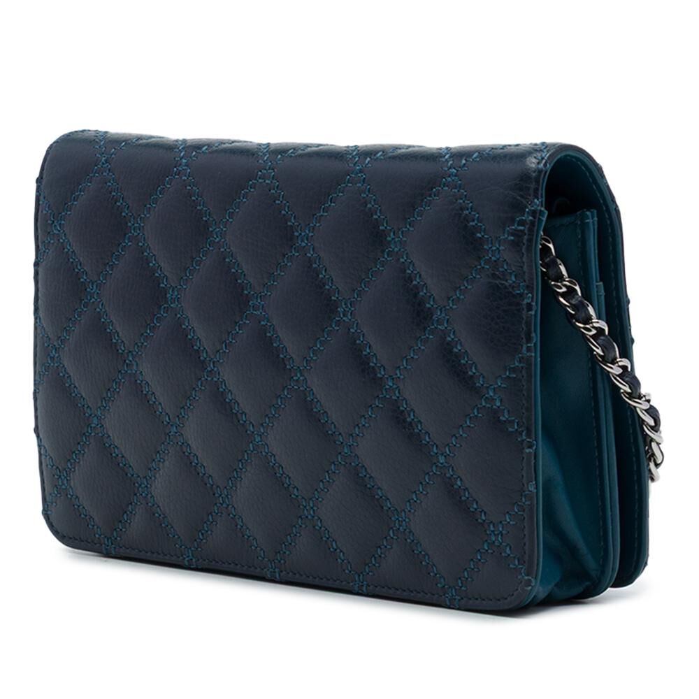 Chanel Flap Bag