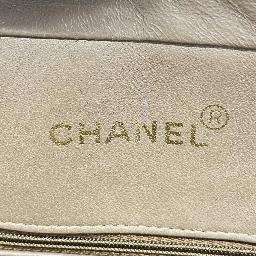 Chanel Shoulder Bag