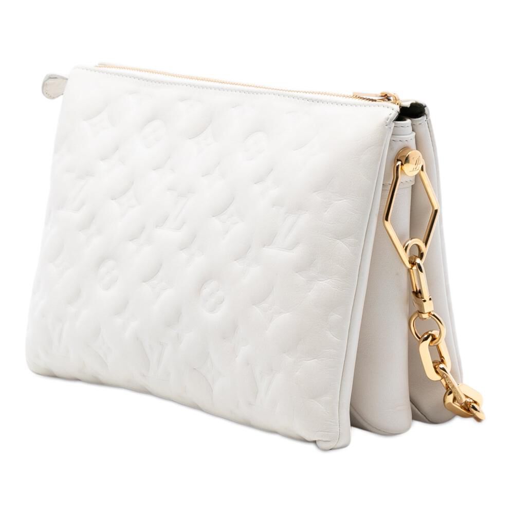 Louis Vuitton Coussin