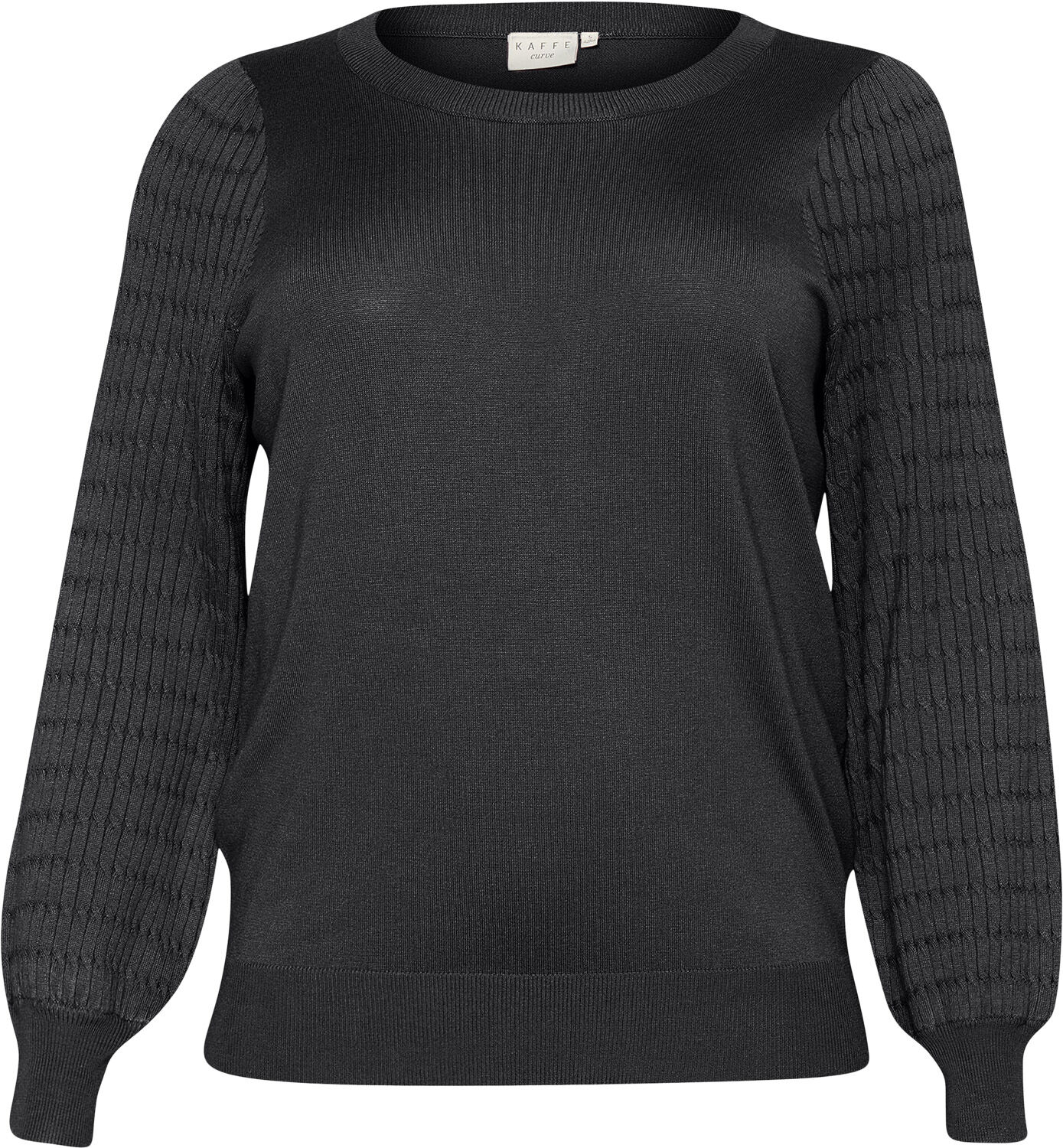 KClini Knit Pullover