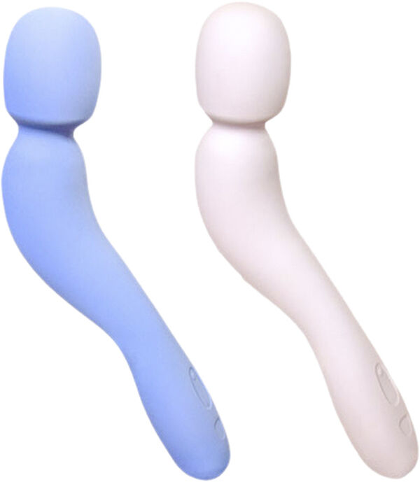 DAME PRODUCTS - COM WAND MASSAGER QUARTZ