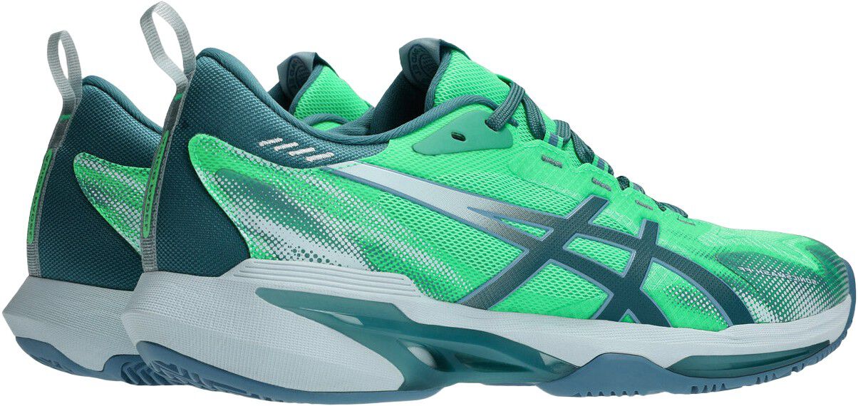 Sonicsmash FF Padelsko