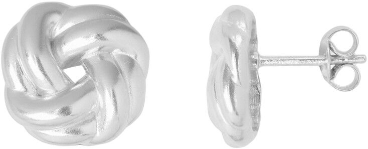 Knot Stud Medium-R