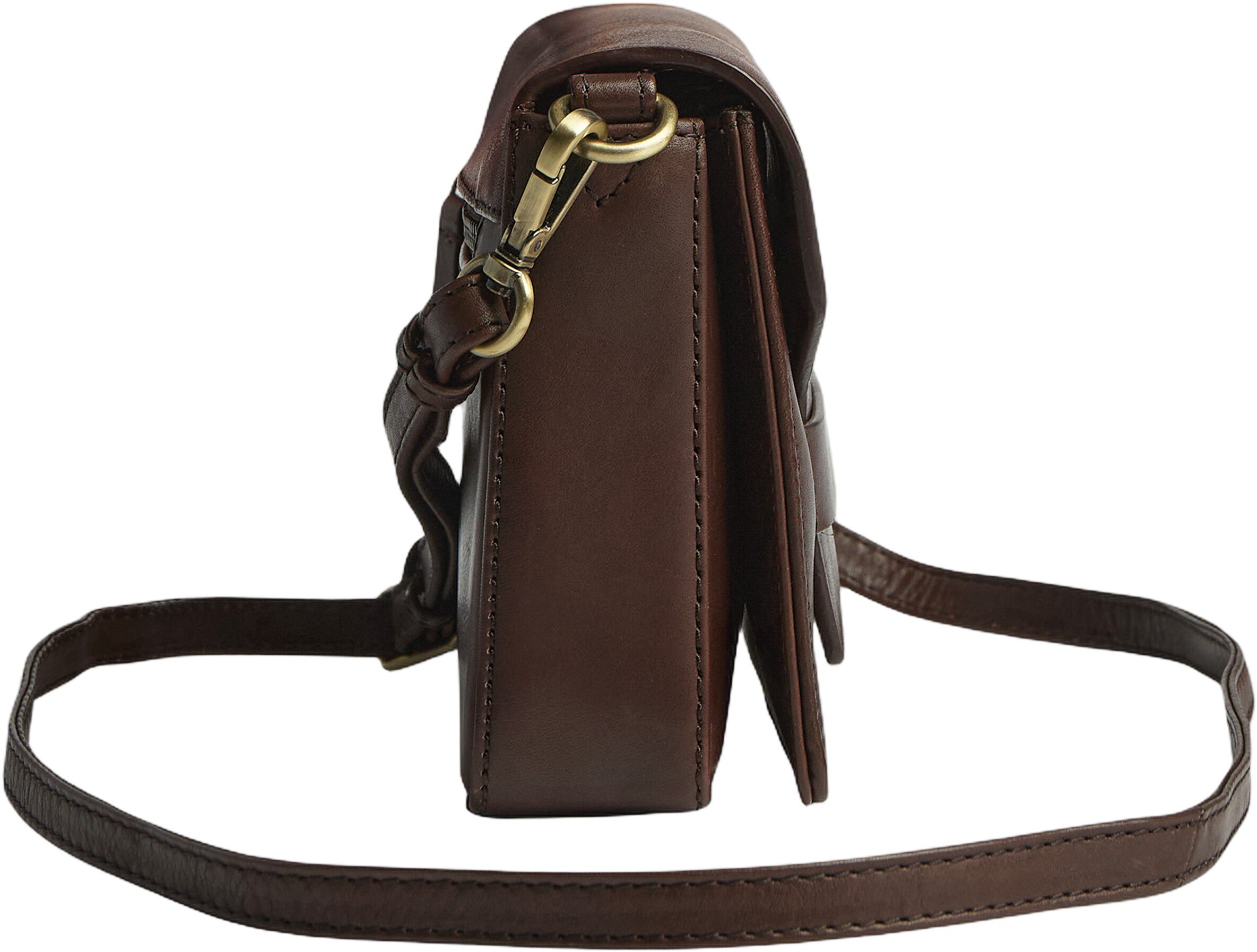 VanyaMBG Crossbody Bag, Antiq.
